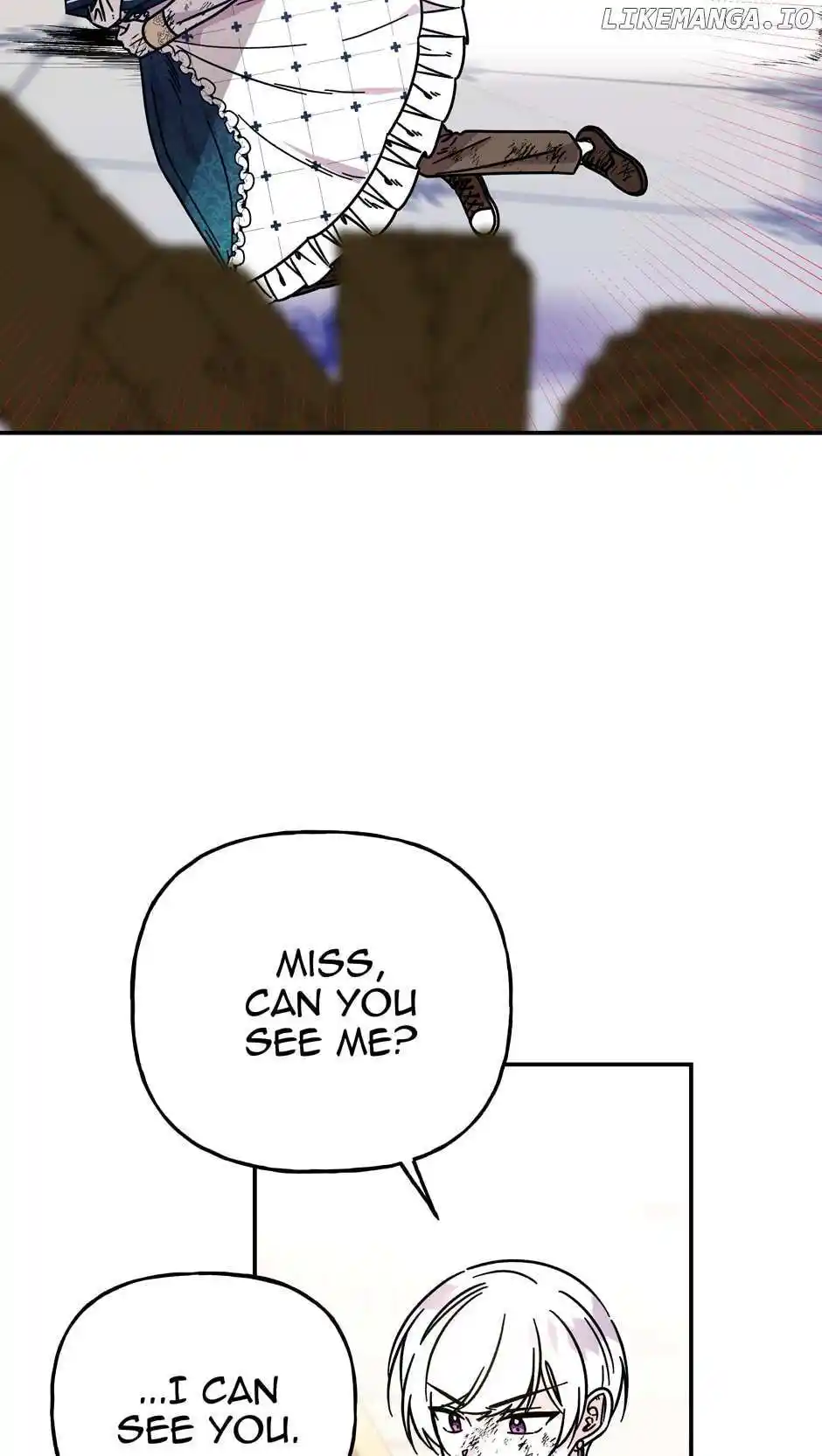 The Archmage's Daughter Chapter 205