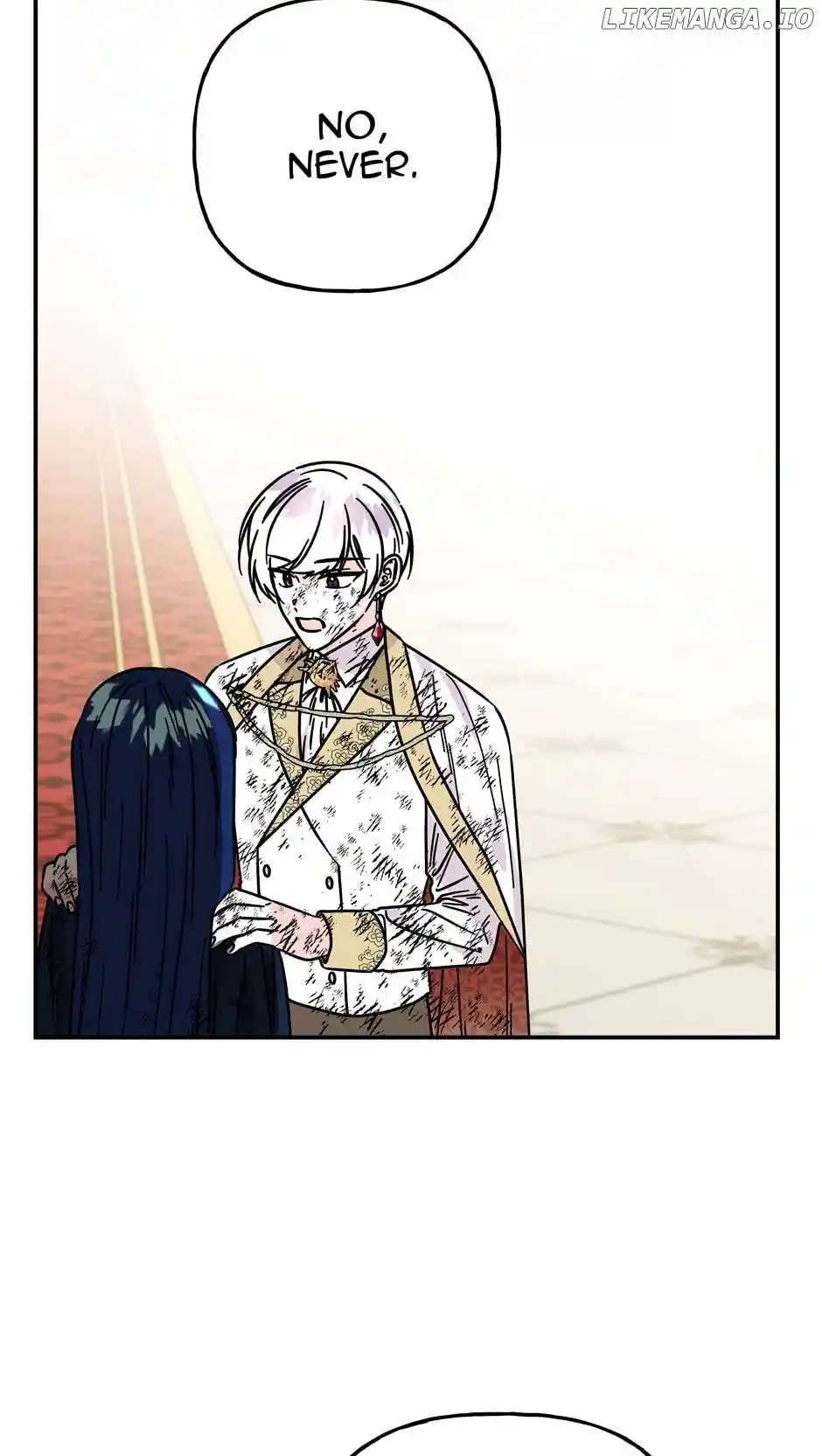 The Archmage's Daughter Chapter 205