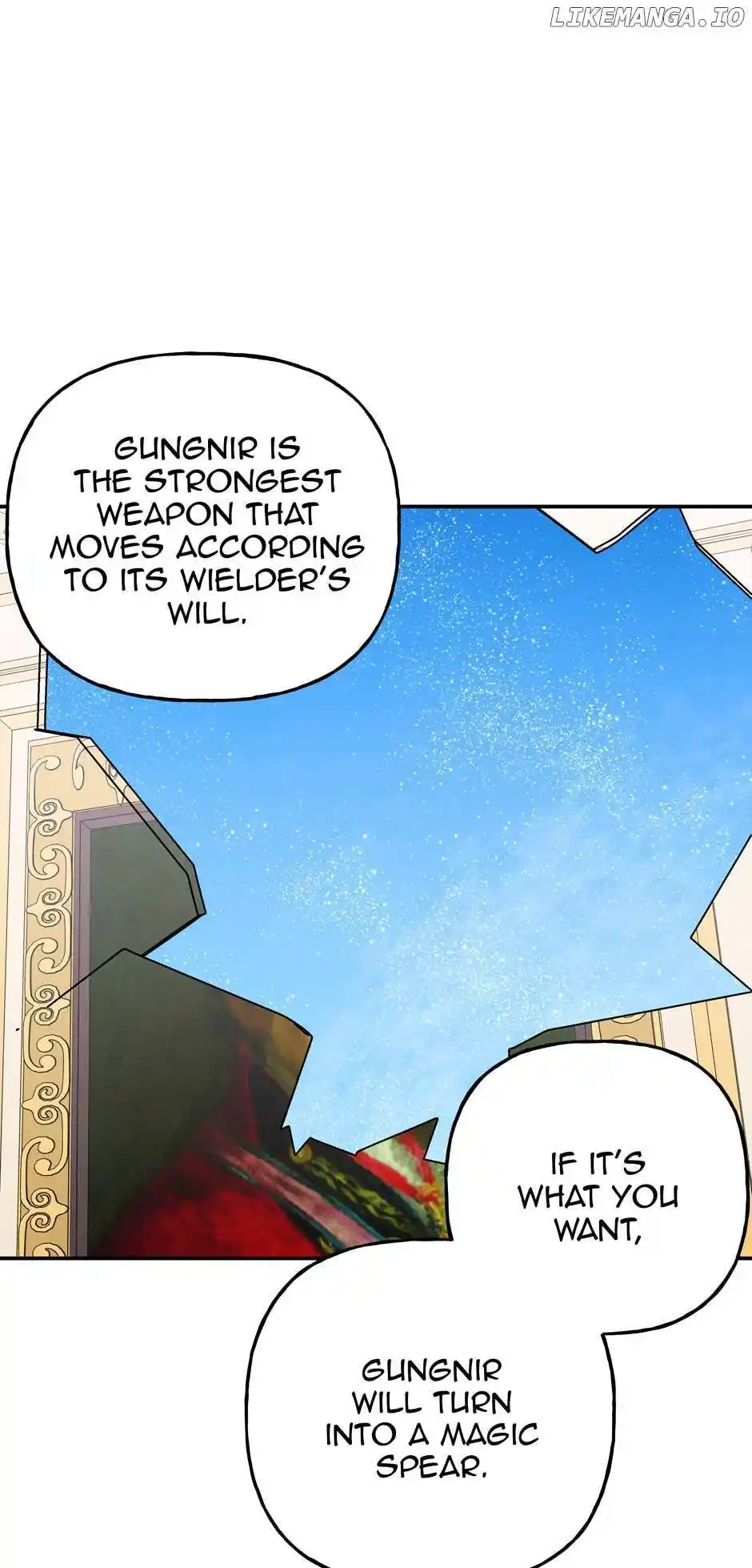 The Archmage's Daughter Chapter 205