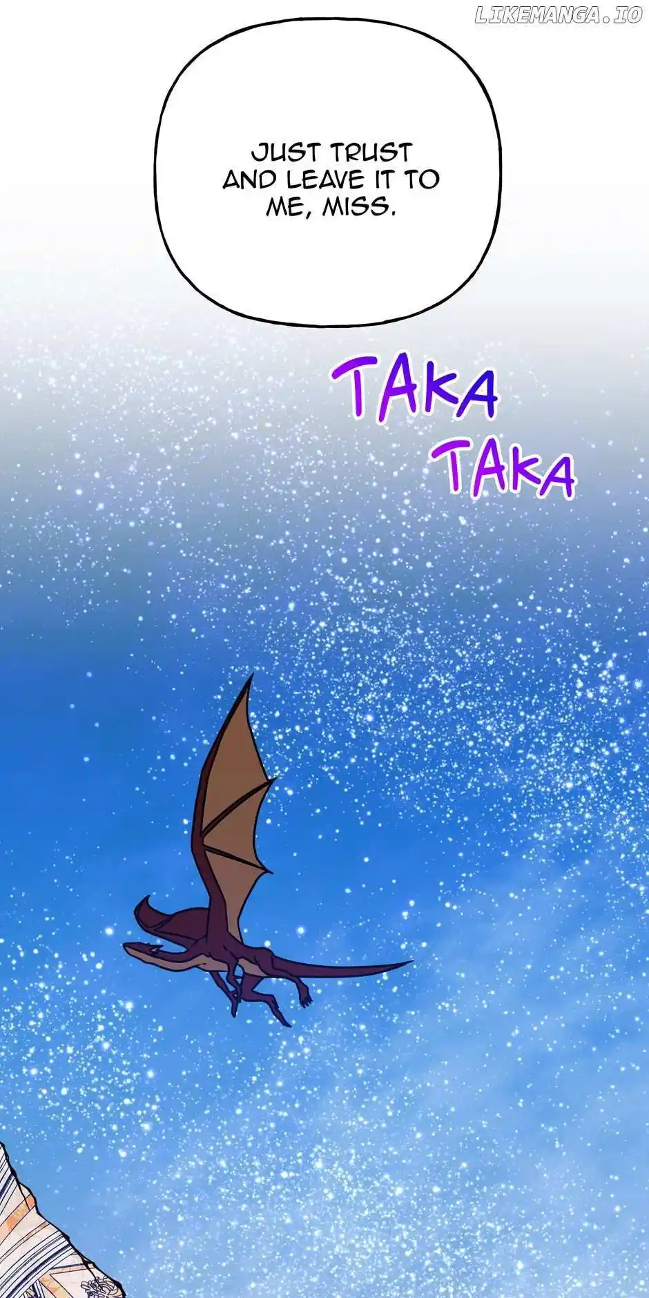 The Archmage's Daughter Chapter 205