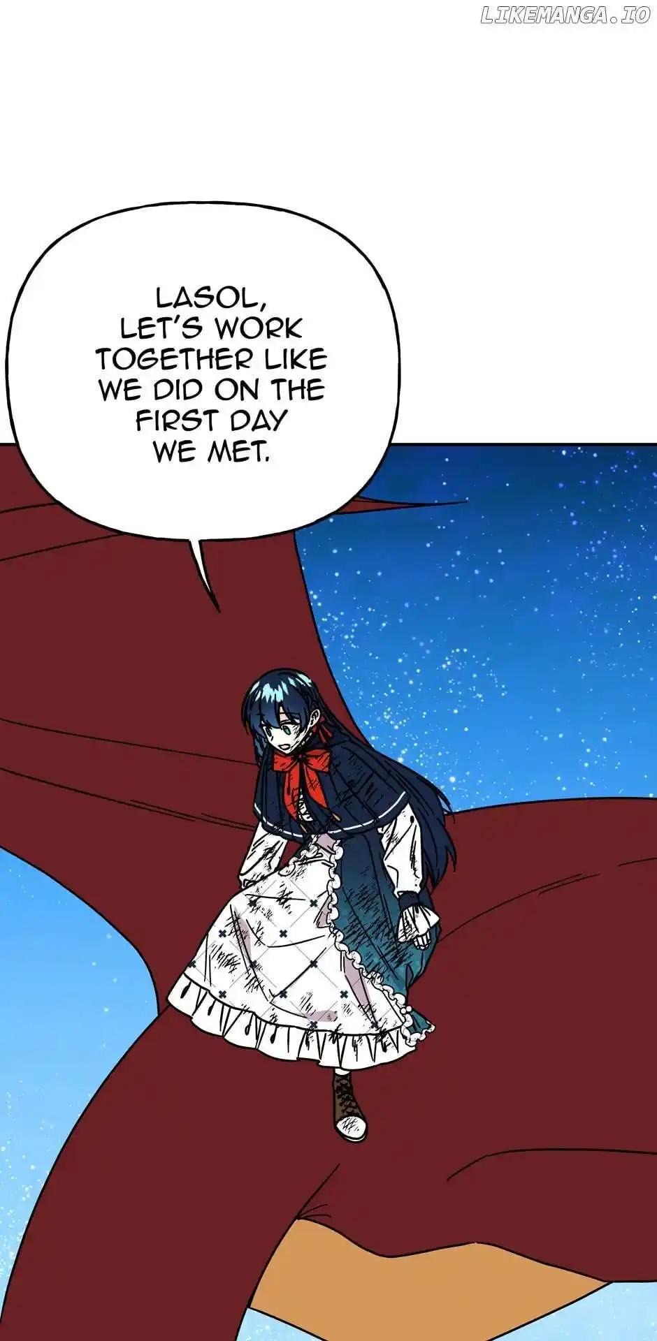 The Archmage's Daughter Chapter 205