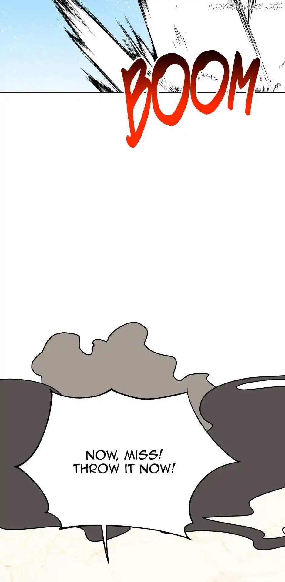 The Archmage's Daughter Chapter 205