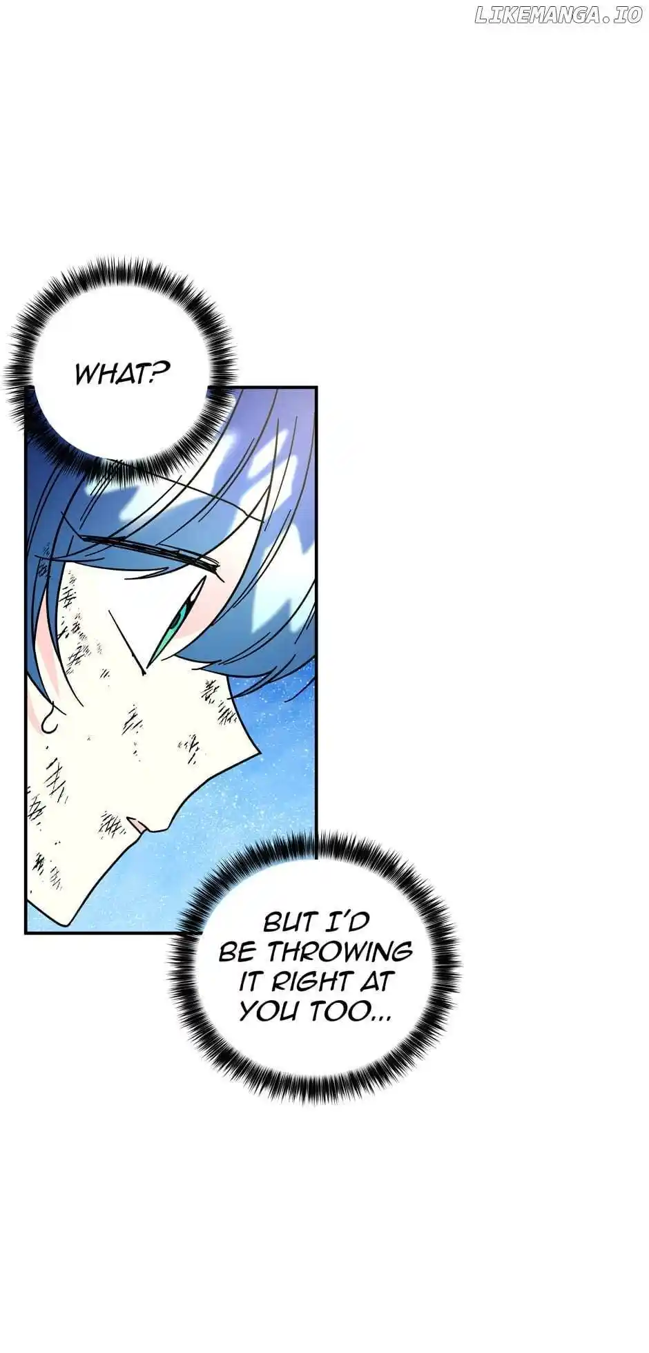 The Archmage's Daughter Chapter 205