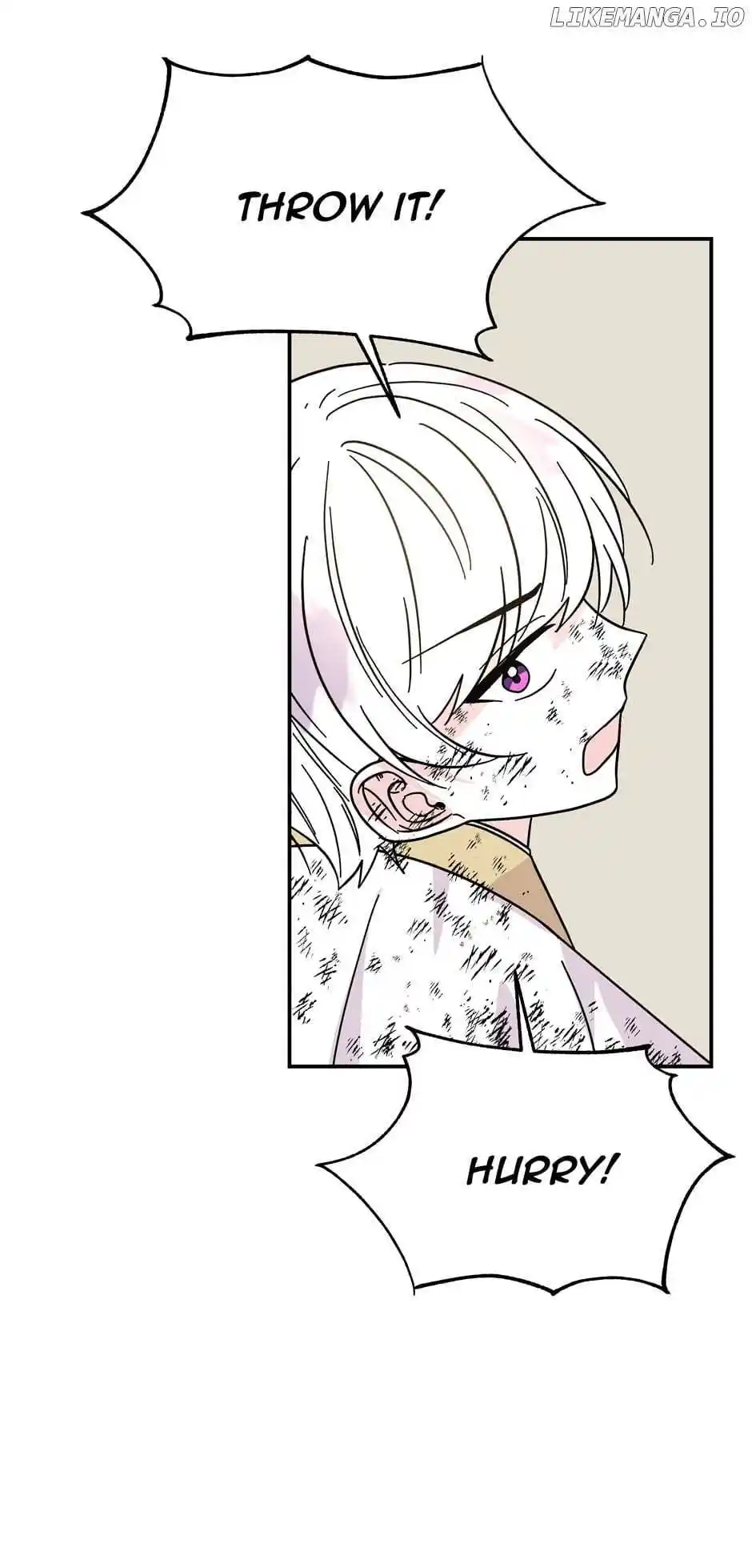 The Archmage's Daughter Chapter 205