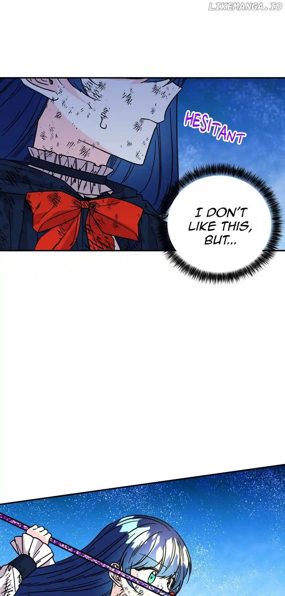 The Archmage's Daughter Chapter 205