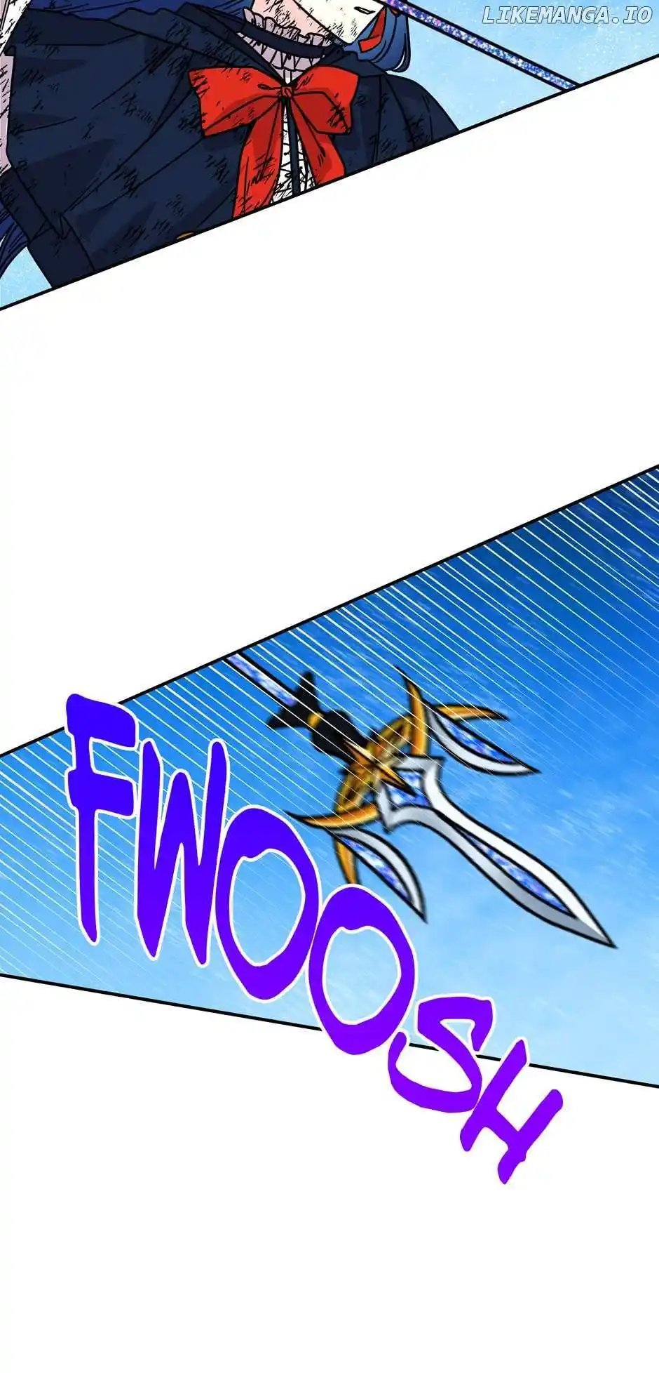 The Archmage's Daughter Chapter 205