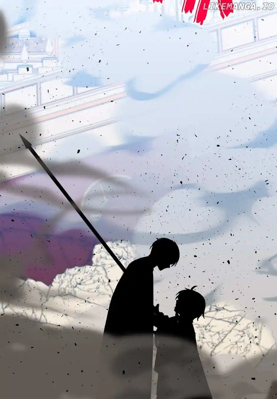 The Archmage's Daughter Chapter 205