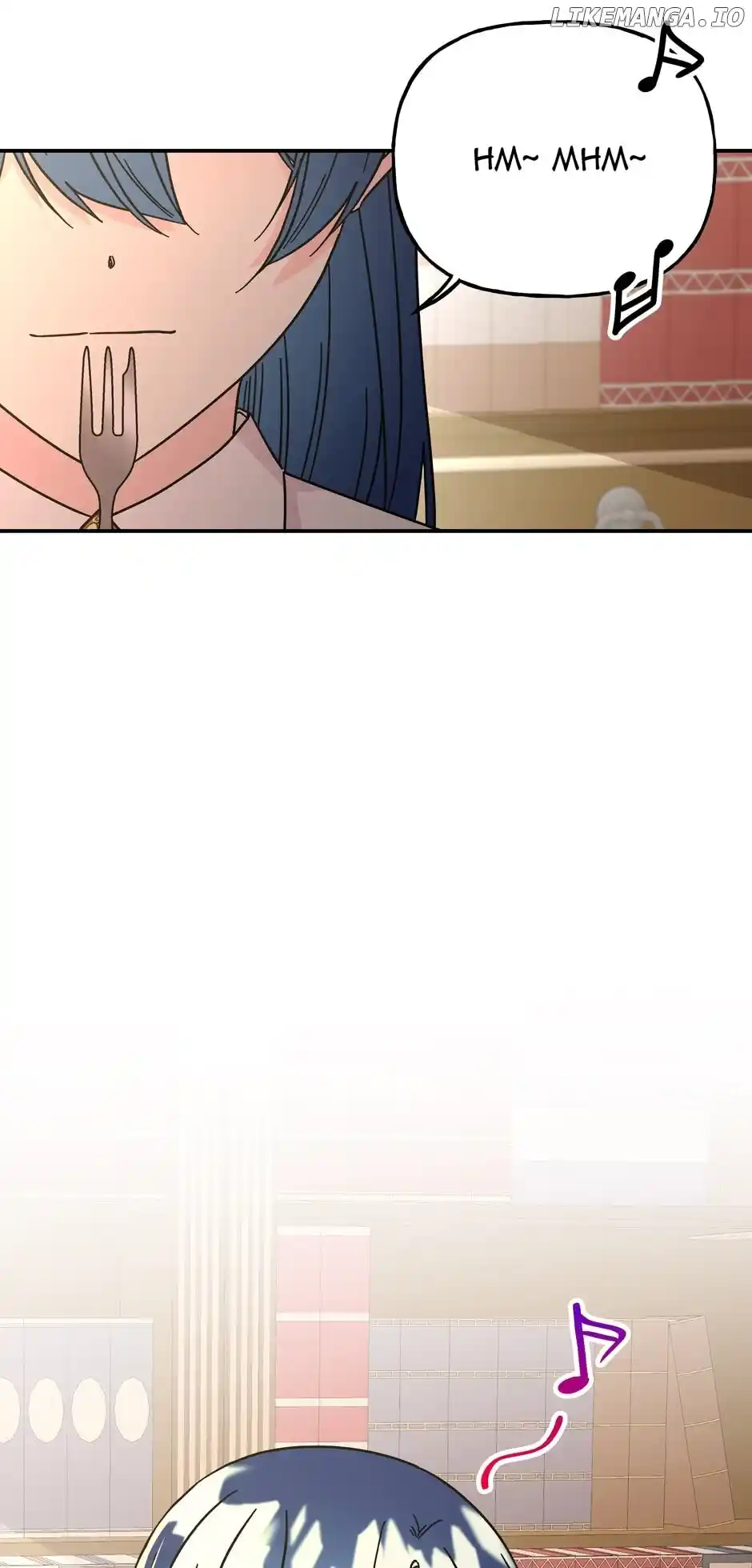 The Archmage's Daughter Chapter 207