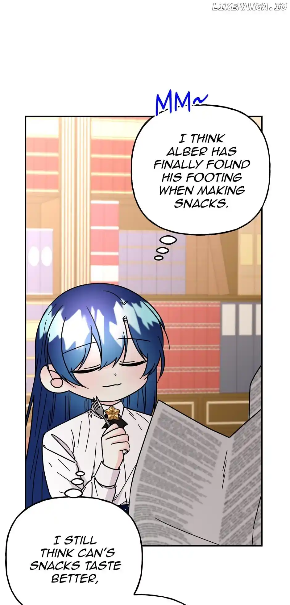 The Archmage's Daughter Chapter 207