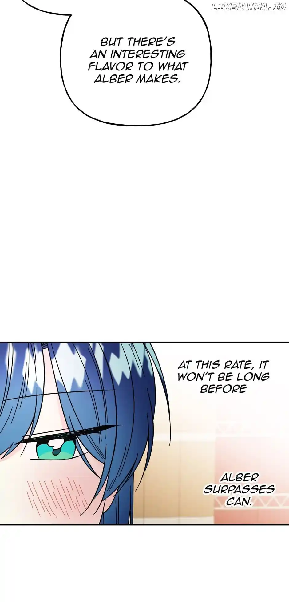 The Archmage's Daughter Chapter 207