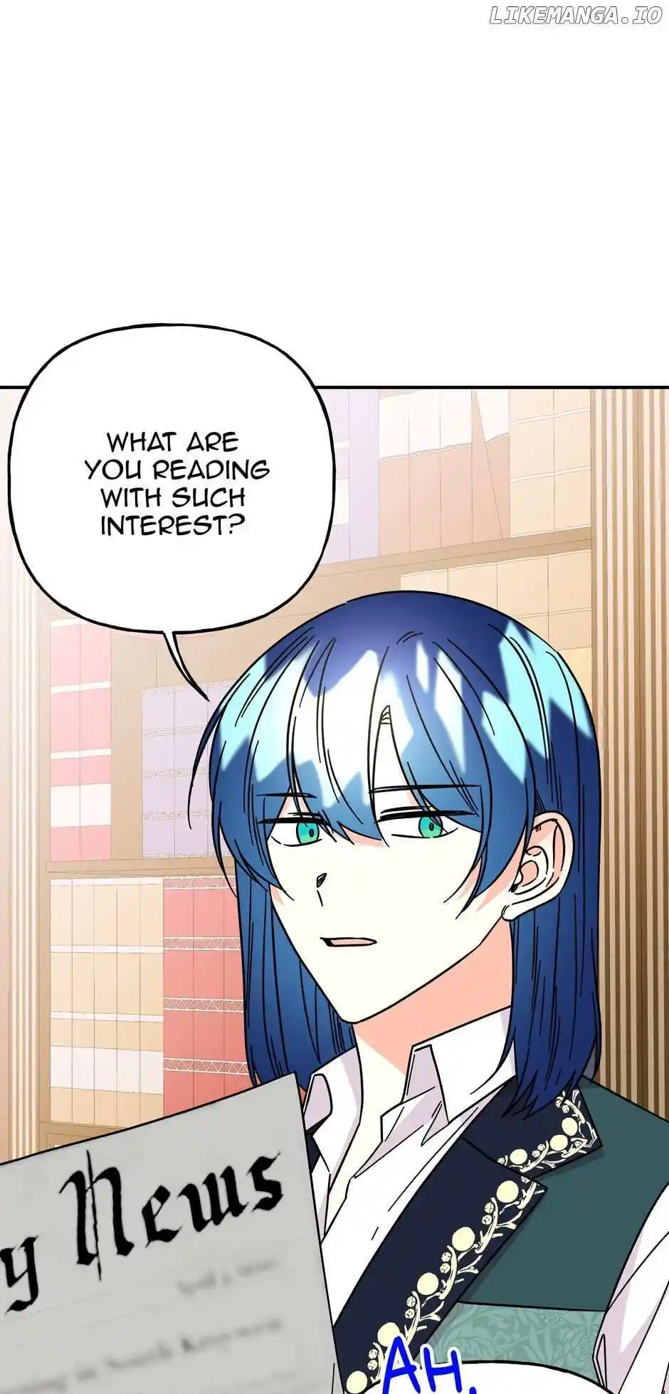 The Archmage's Daughter Chapter 207