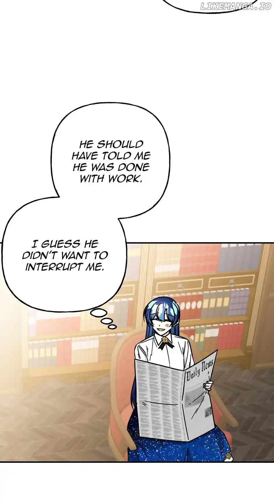 The Archmage's Daughter Chapter 207