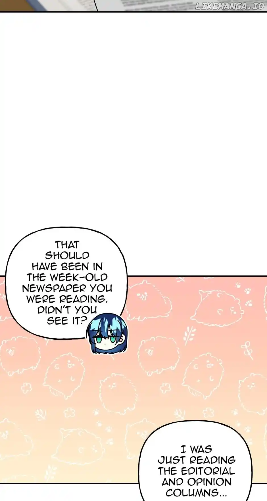 The Archmage's Daughter Chapter 207