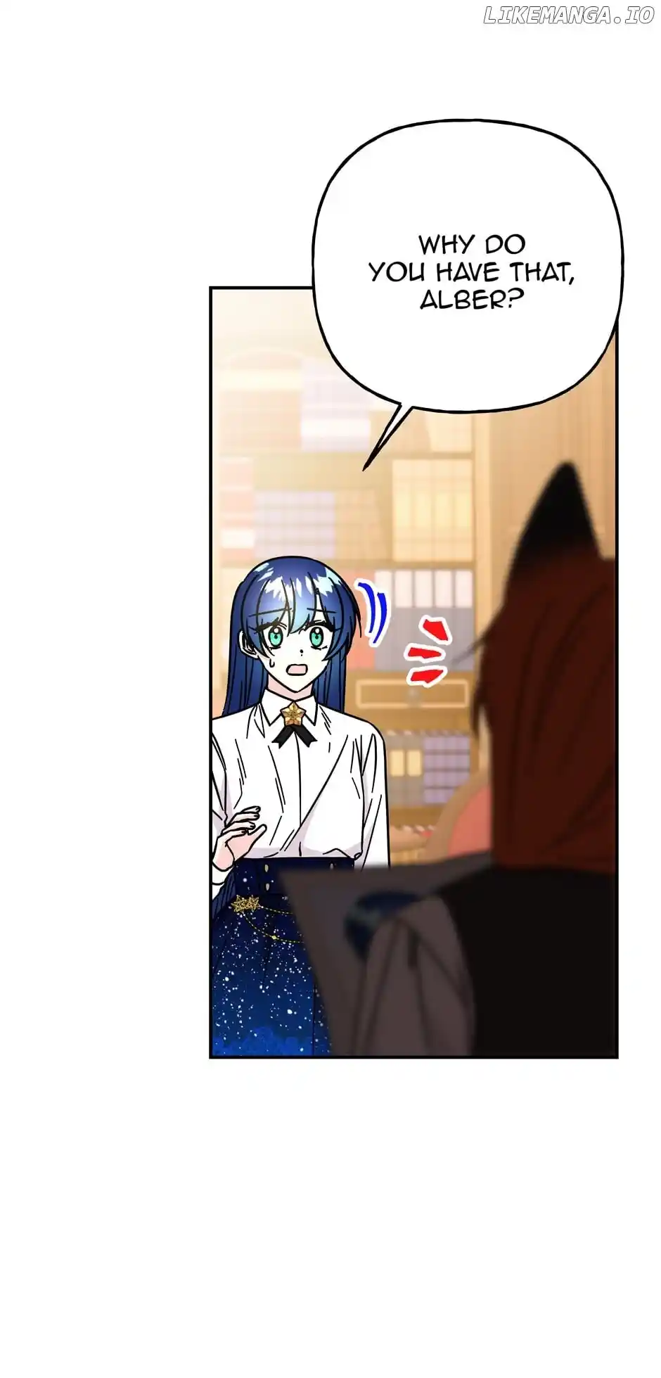 The Archmage's Daughter Chapter 207