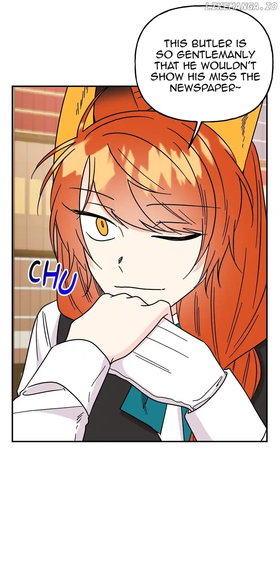 The Archmage's Daughter Chapter 207