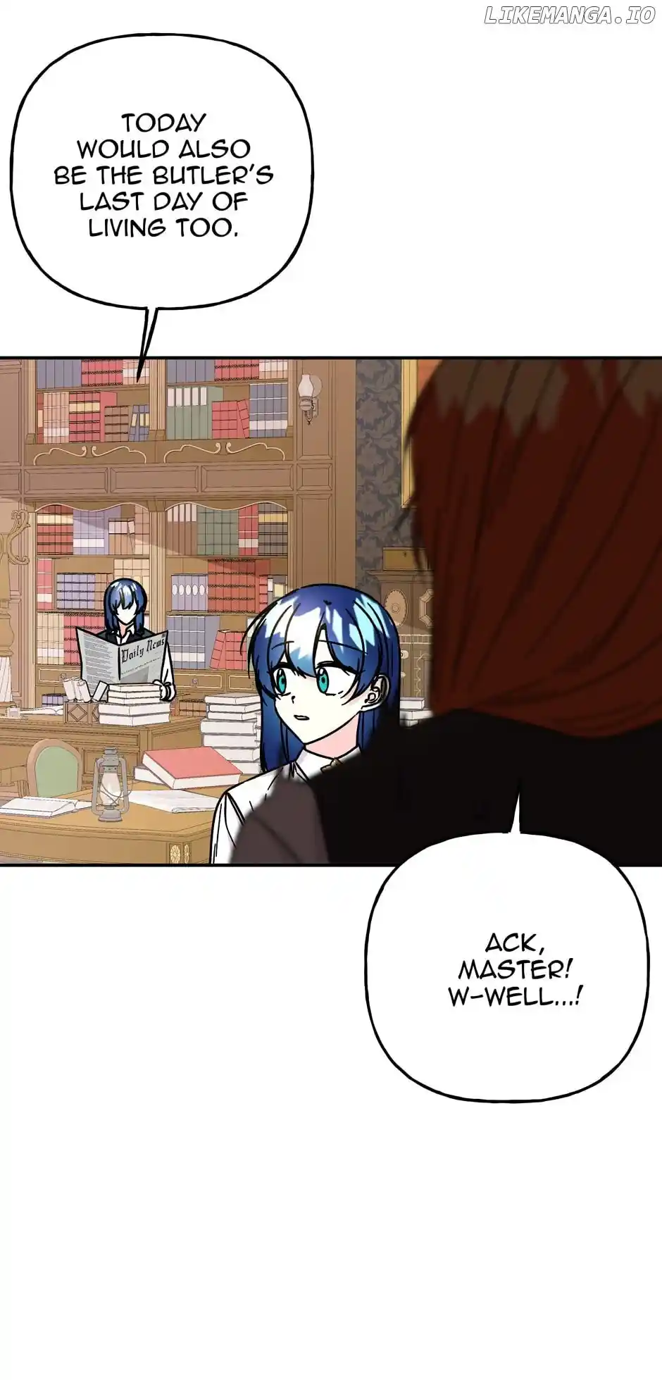 The Archmage's Daughter Chapter 207