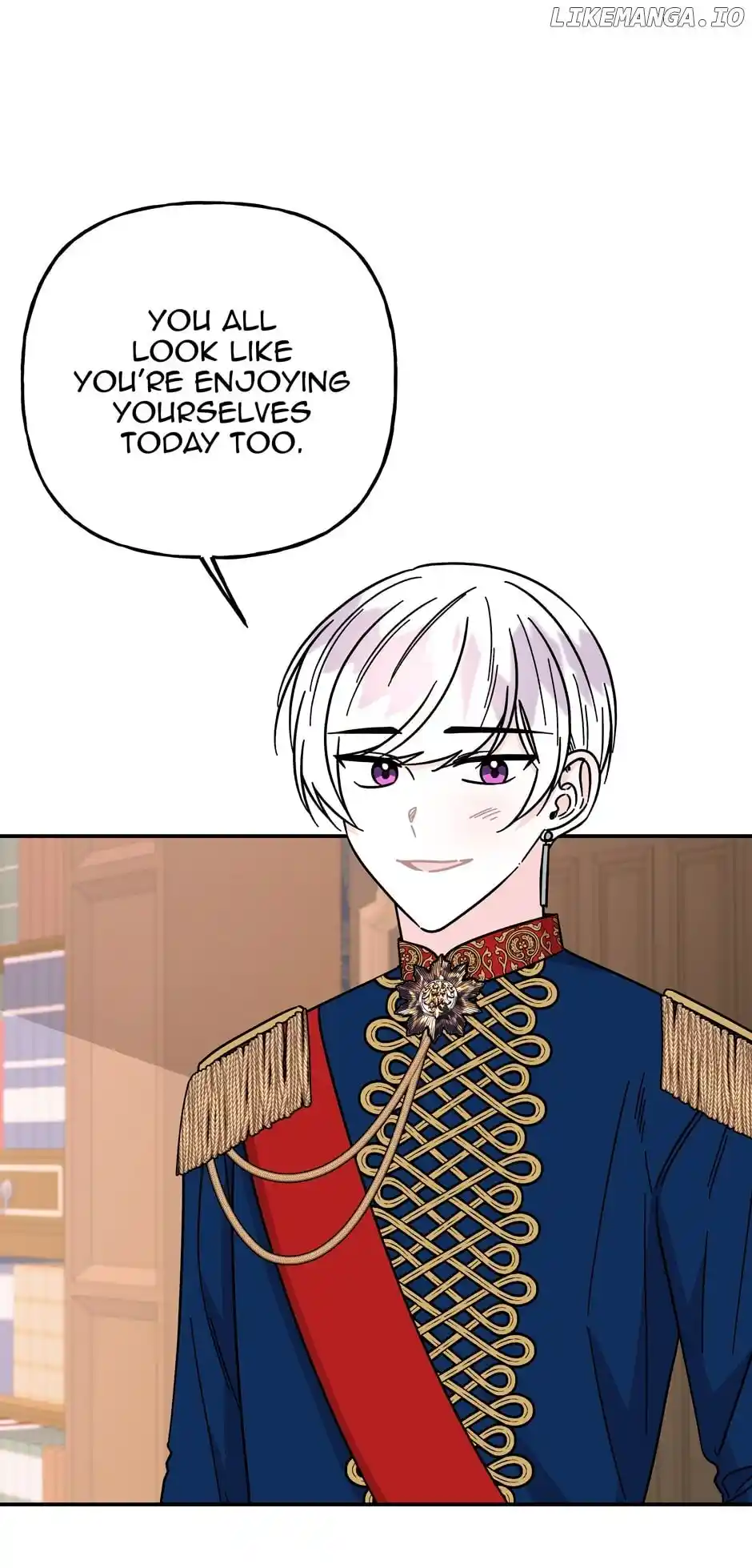 The Archmage's Daughter Chapter 207