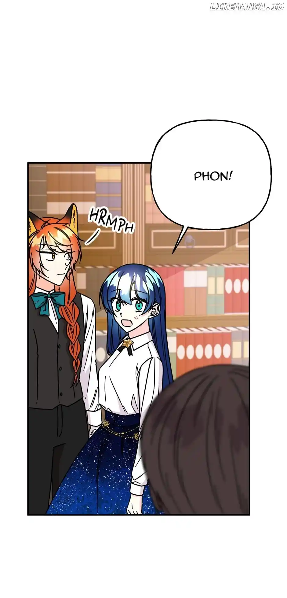 The Archmage's Daughter Chapter 207