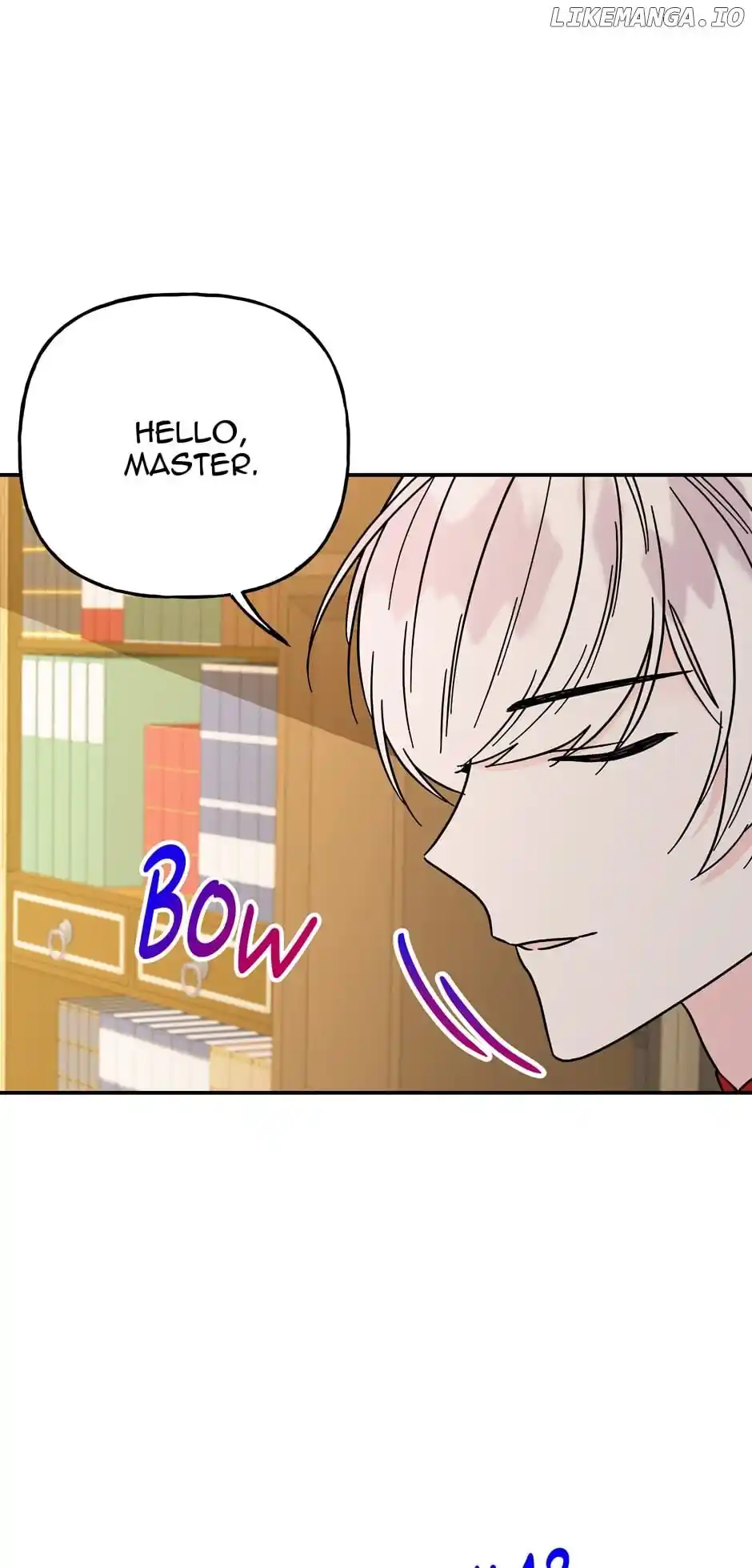 The Archmage's Daughter Chapter 207