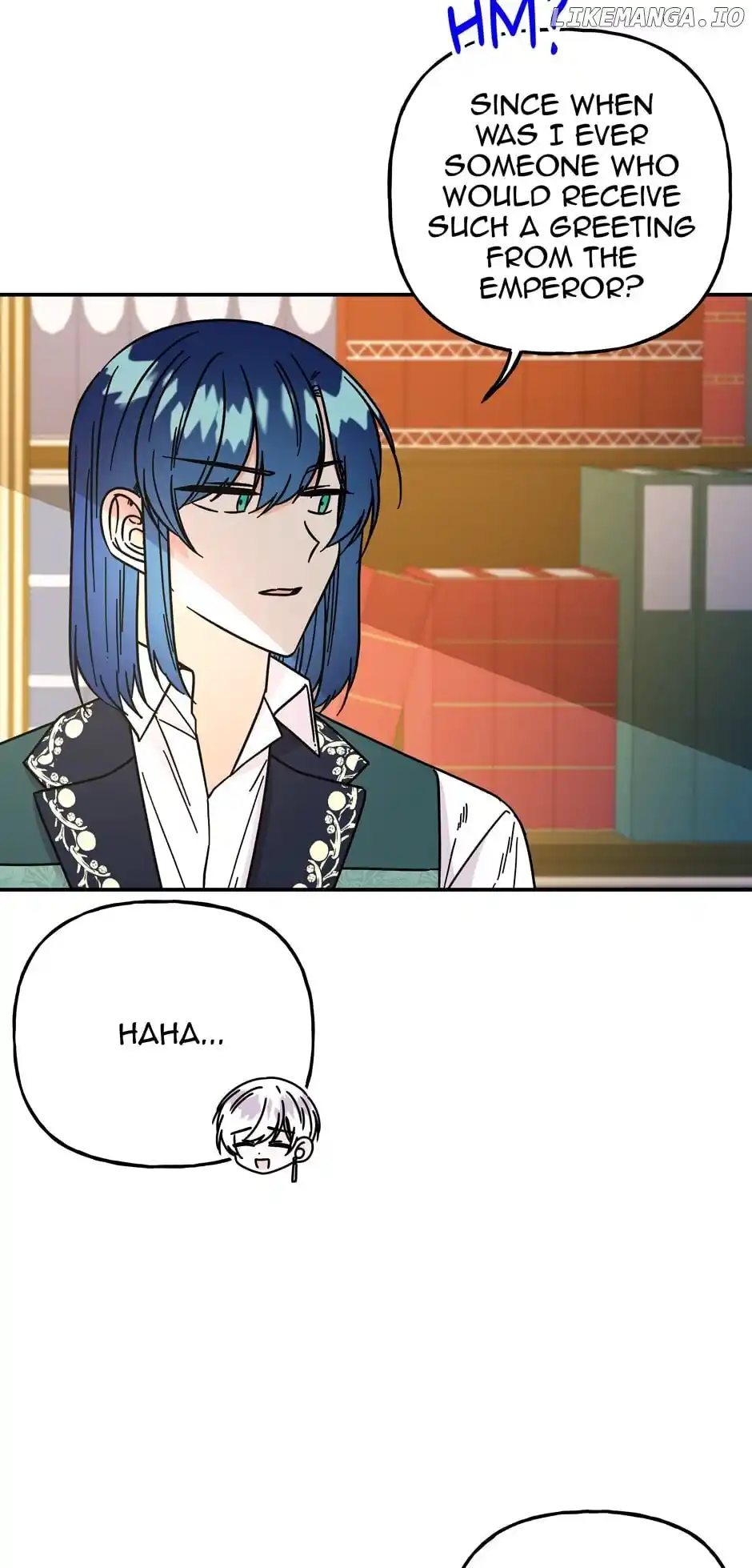 The Archmage's Daughter Chapter 207