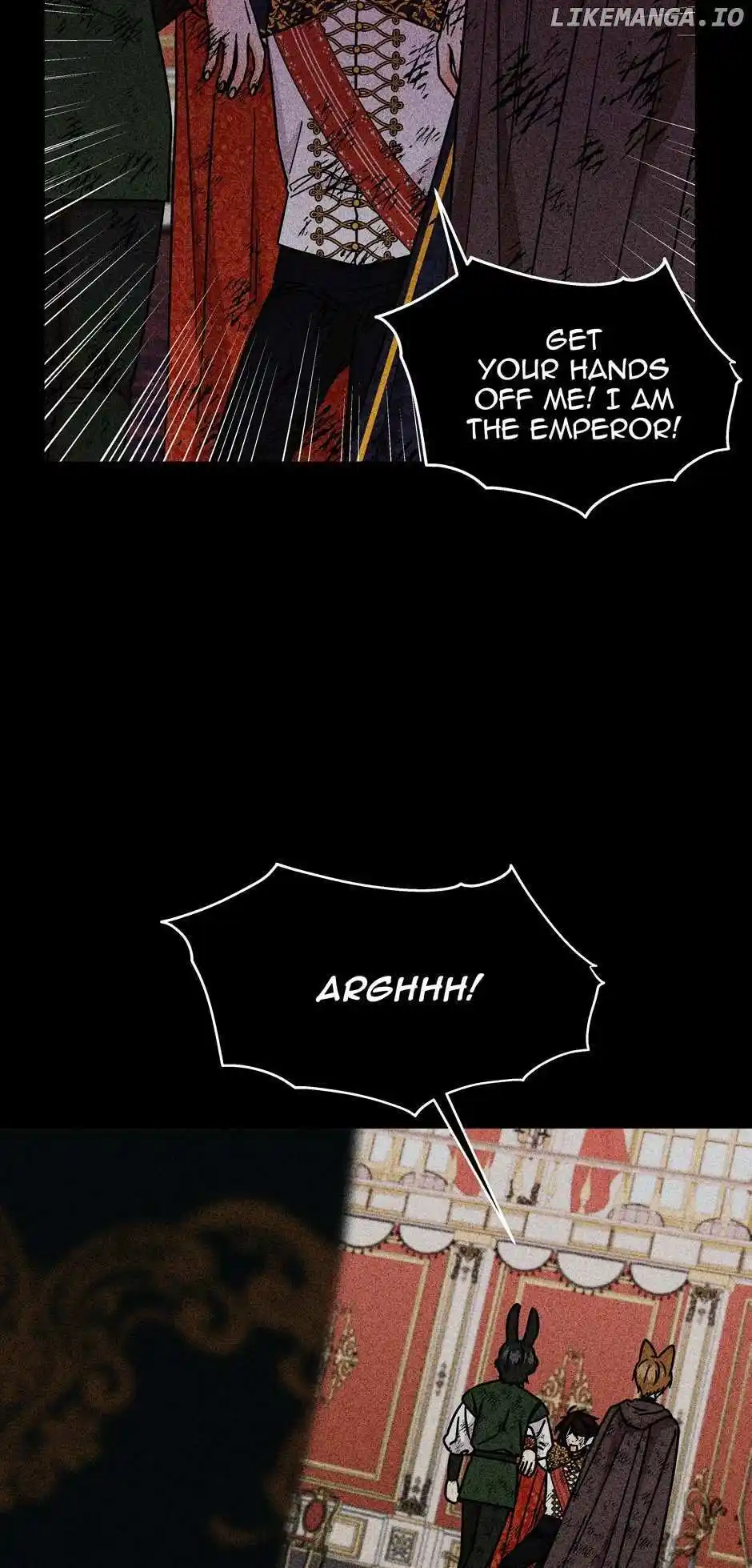 The Archmage's Daughter Chapter 207