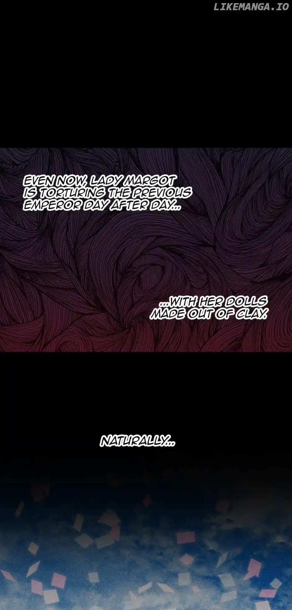 The Archmage's Daughter Chapter 207