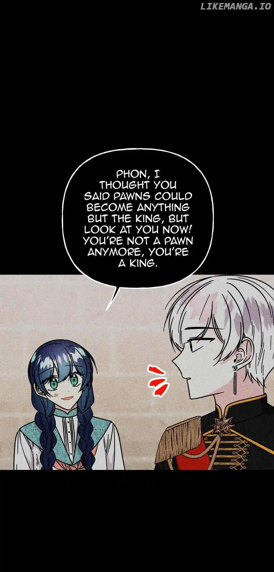 The Archmage's Daughter Chapter 207