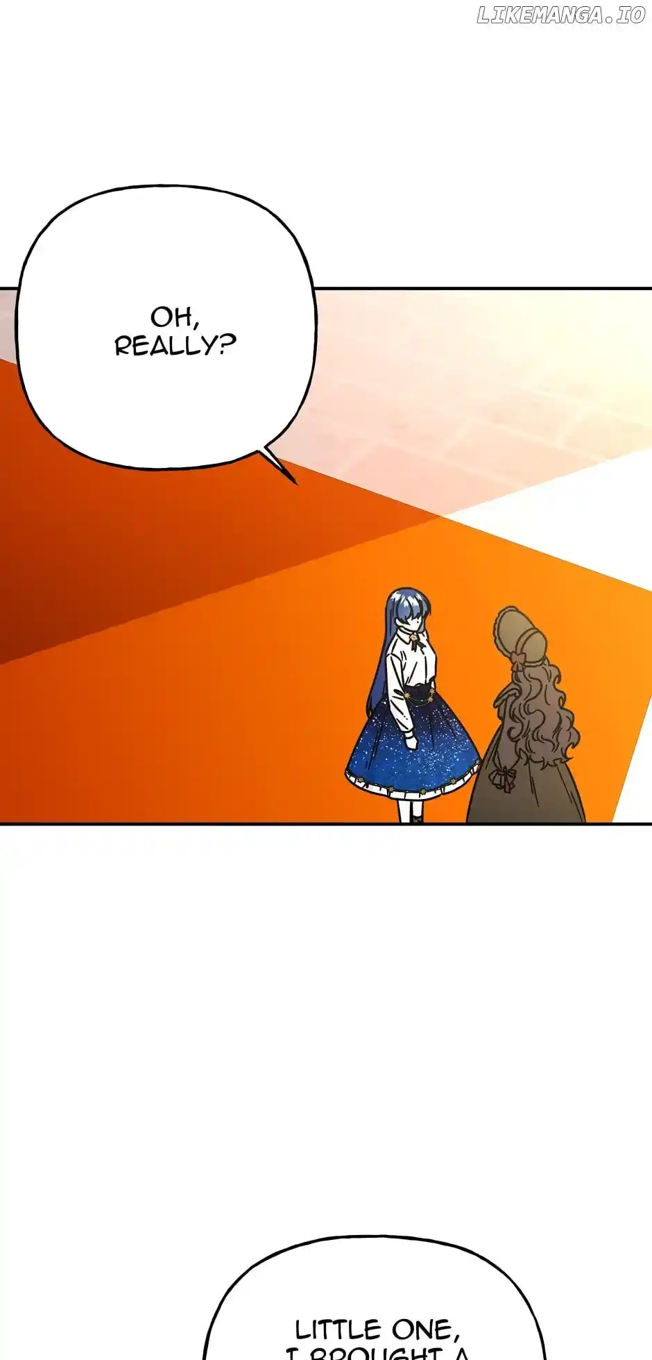 The Archmage's Daughter Chapter 207