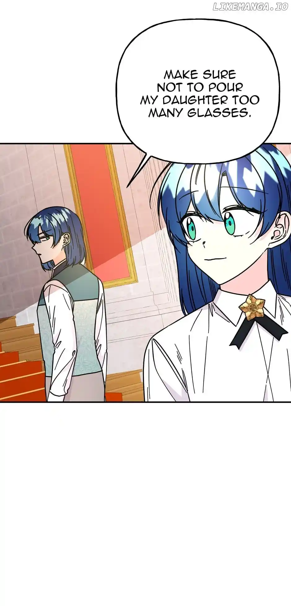 The Archmage's Daughter Chapter 207