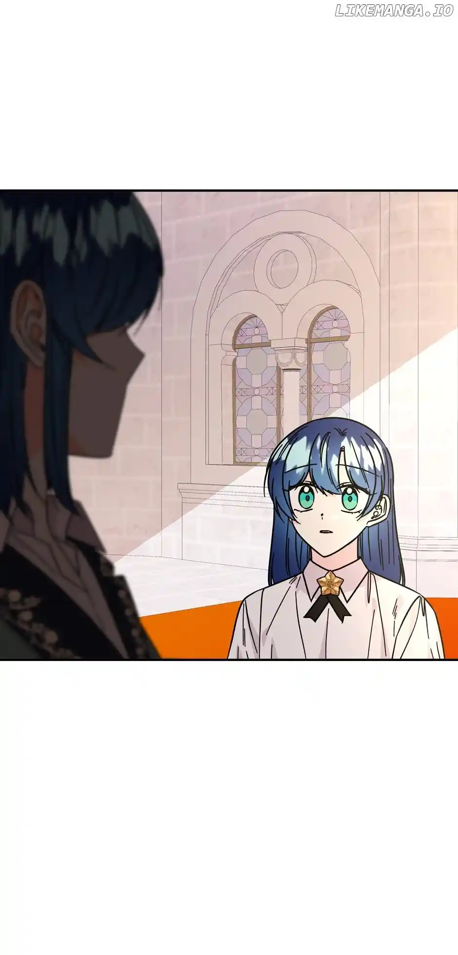 The Archmage's Daughter Chapter 207