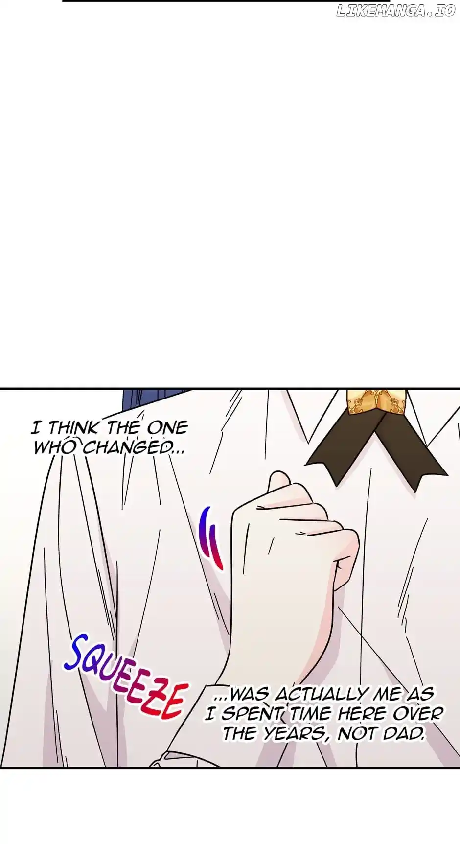 The Archmage's Daughter Chapter 207