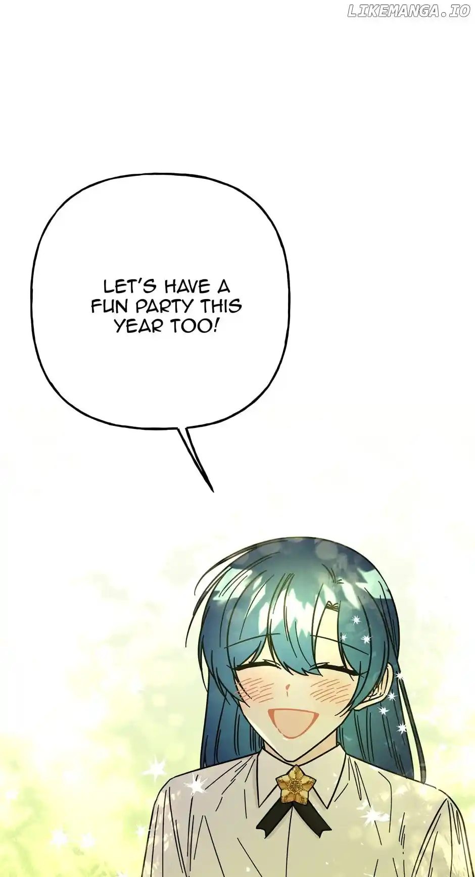 The Archmage's Daughter Chapter 207