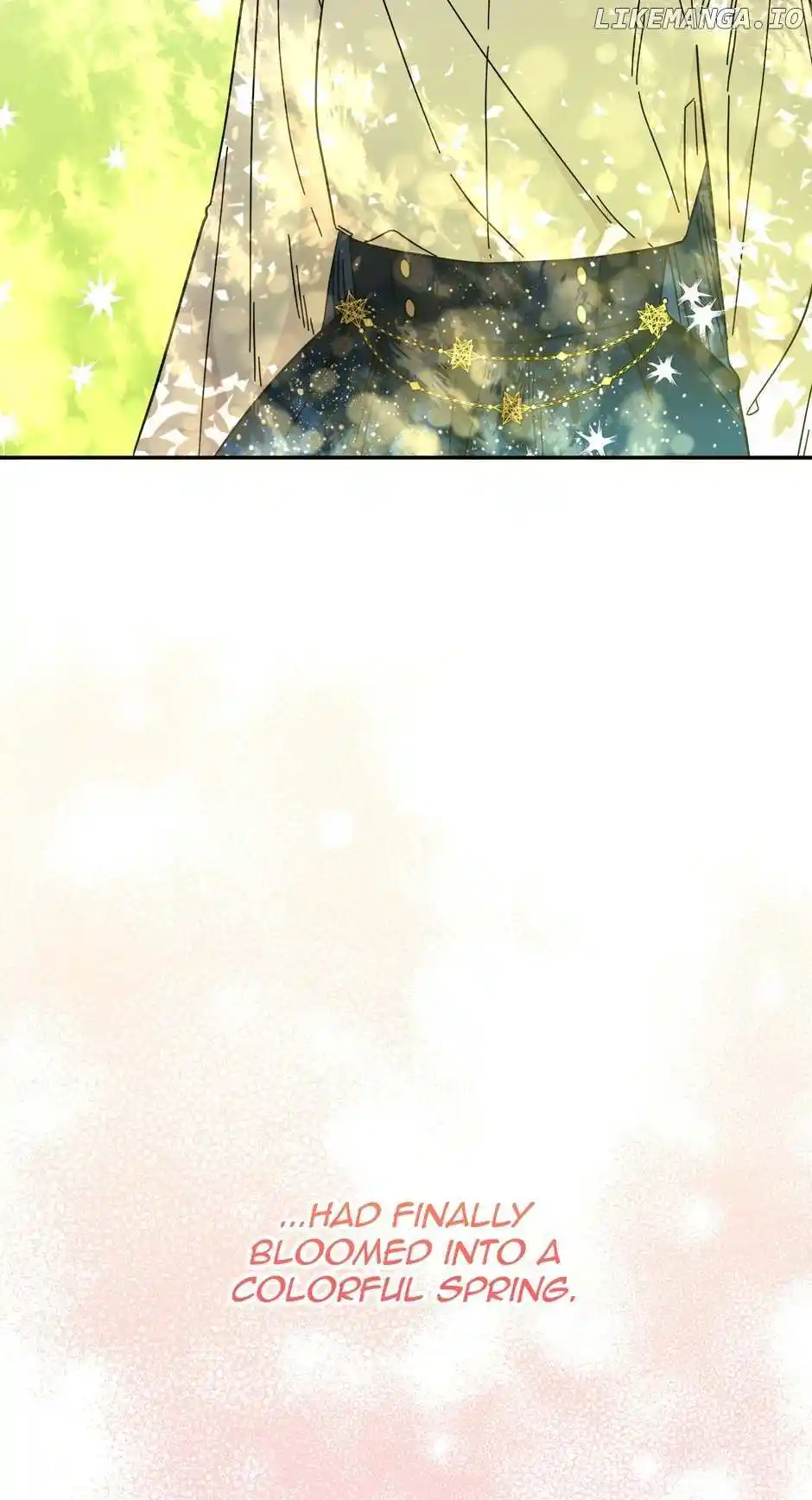 The Archmage's Daughter Chapter 207