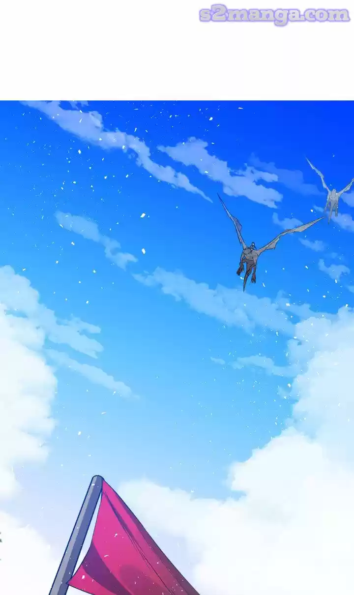 The Archmage's Daughter Chapter 29