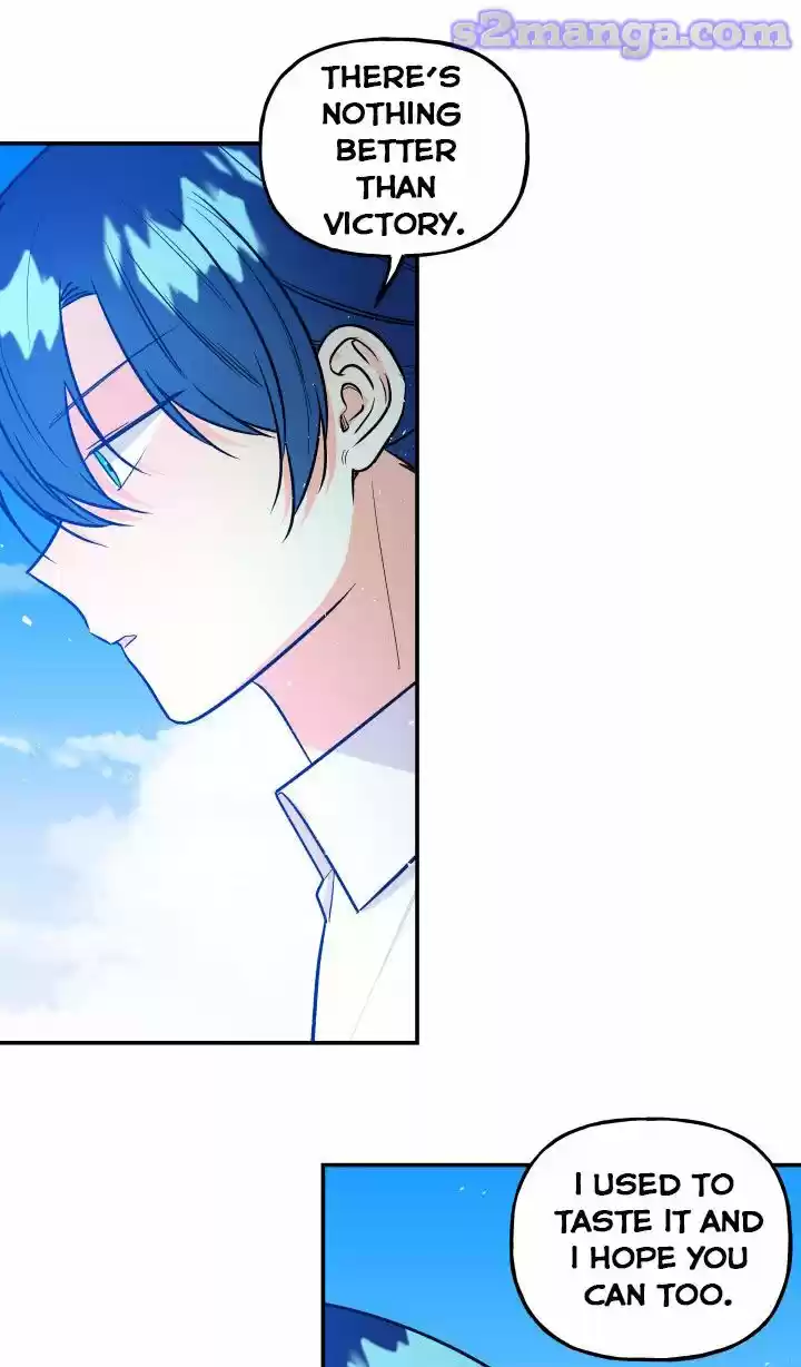 The Archmage's Daughter Chapter 29