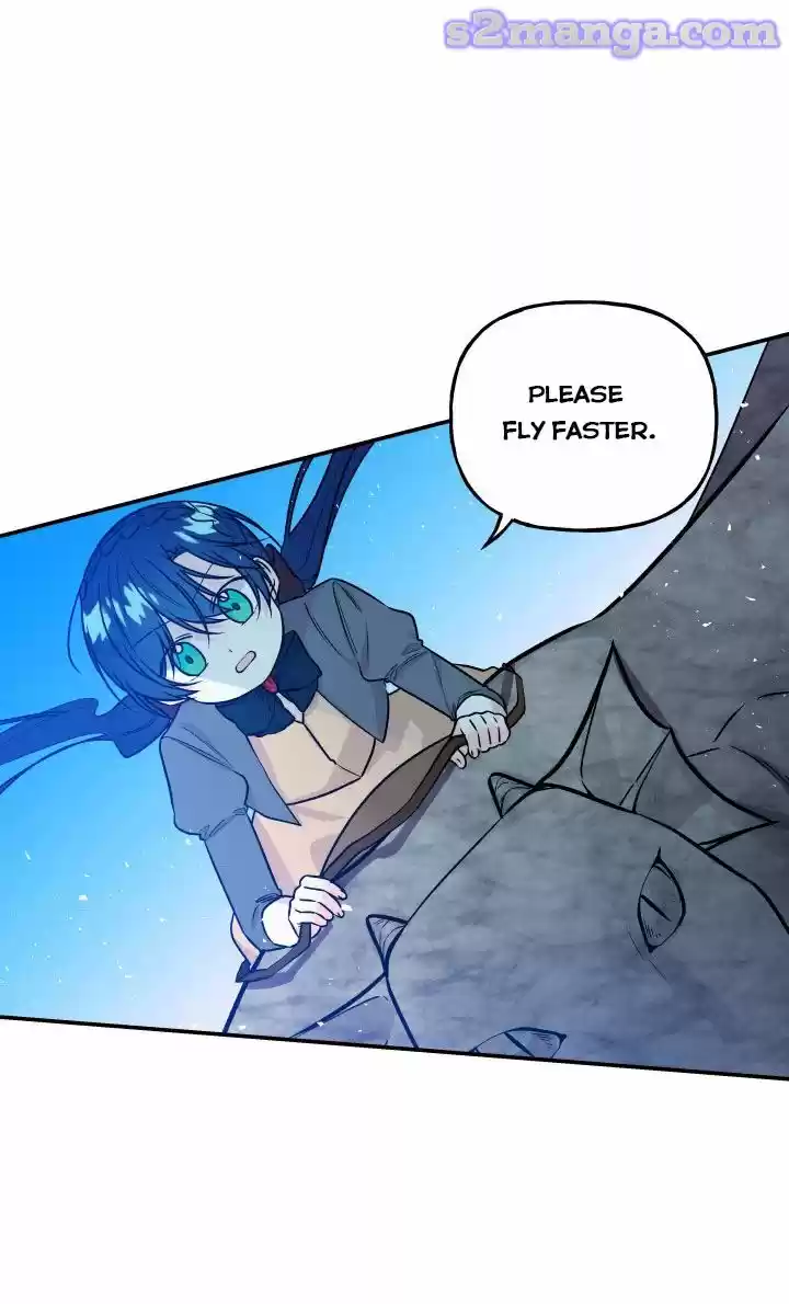 The Archmage's Daughter Chapter 29