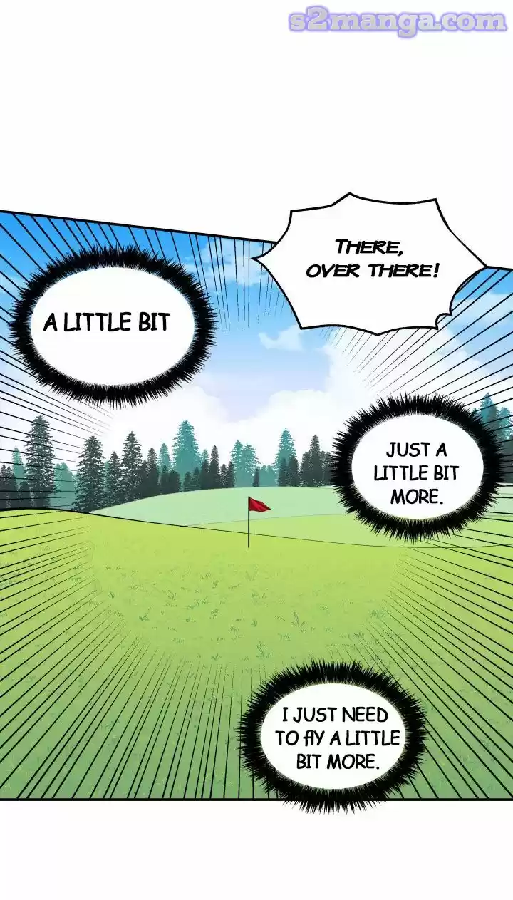 The Archmage's Daughter Chapter 29