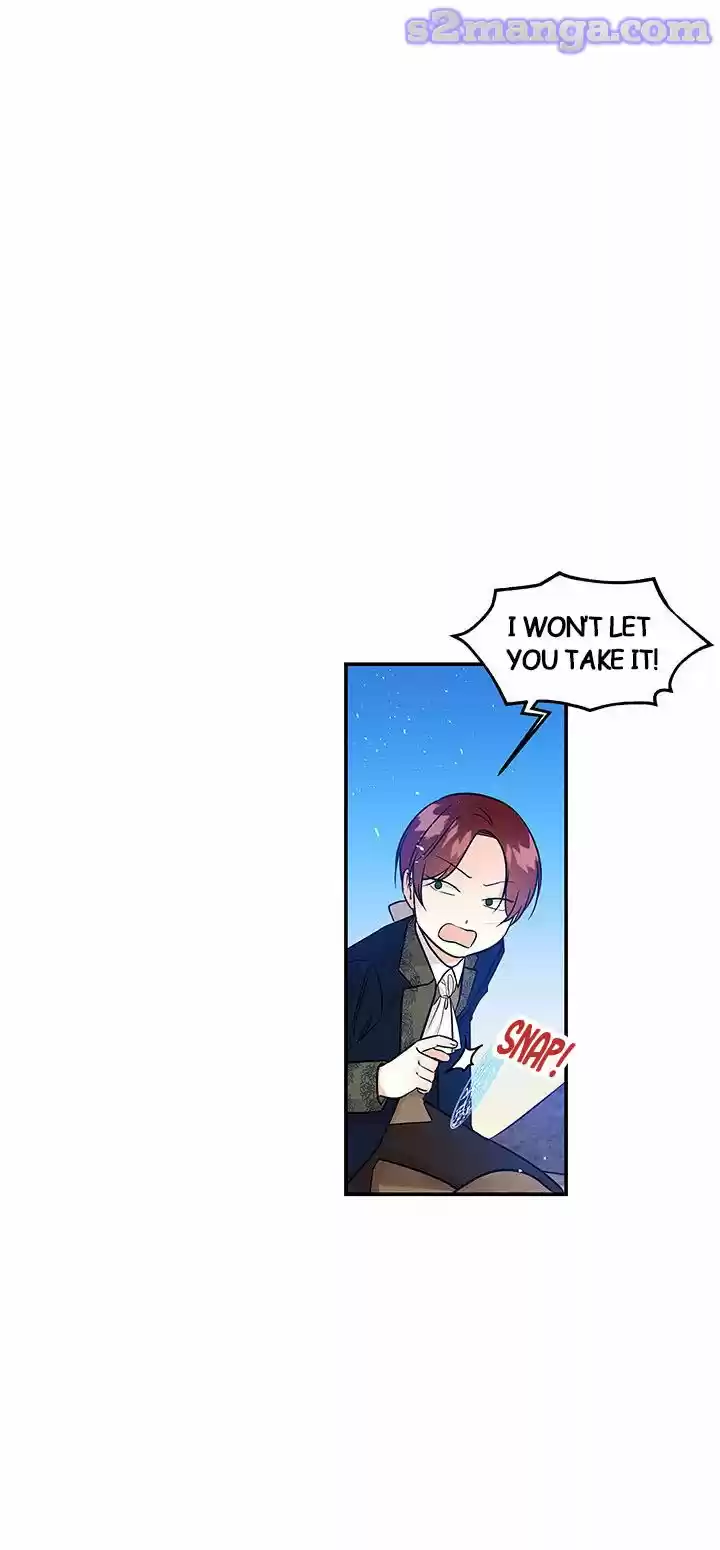 The Archmage's Daughter Chapter 29