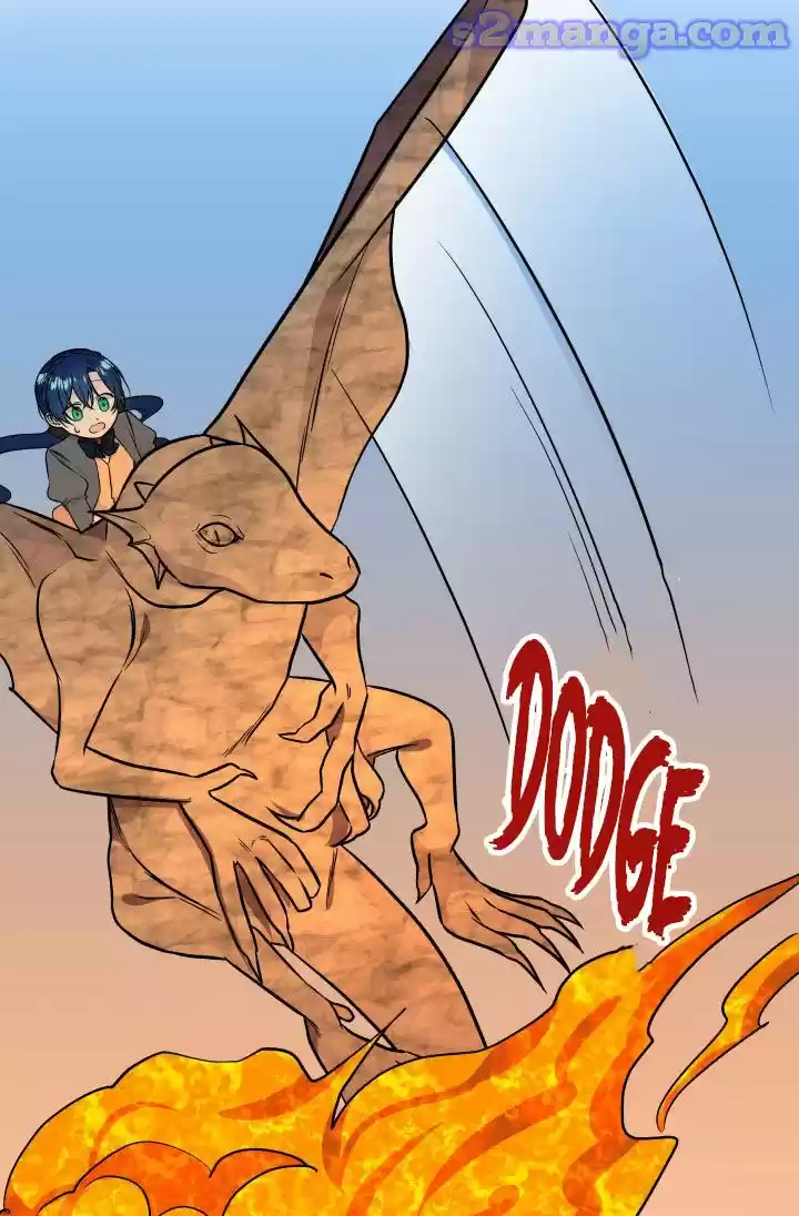 The Archmage's Daughter Chapter 29