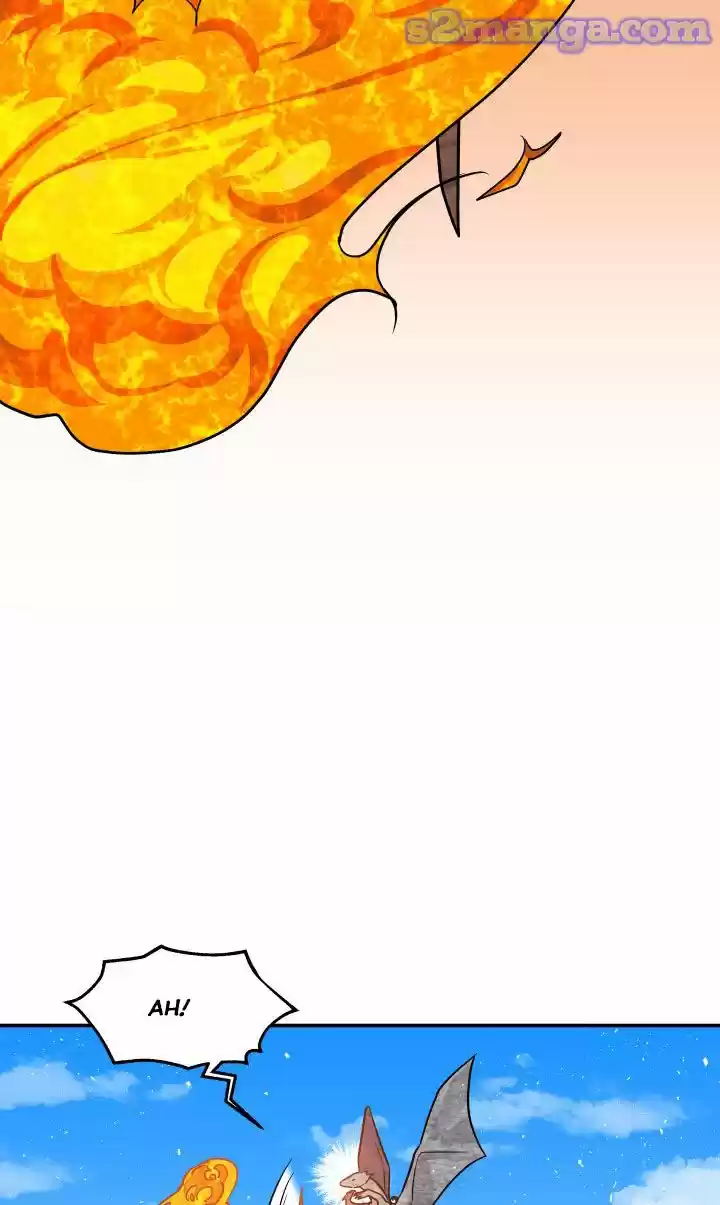 The Archmage's Daughter Chapter 29