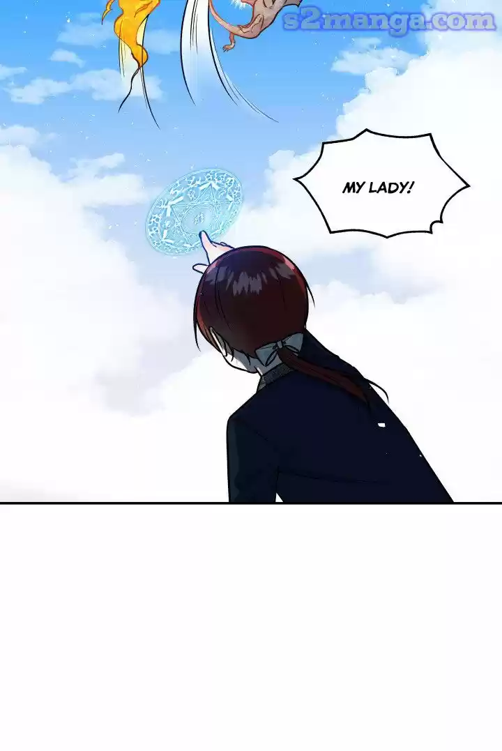 The Archmage's Daughter Chapter 29