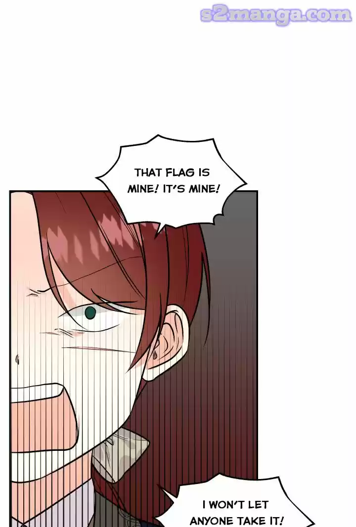 The Archmage's Daughter Chapter 29