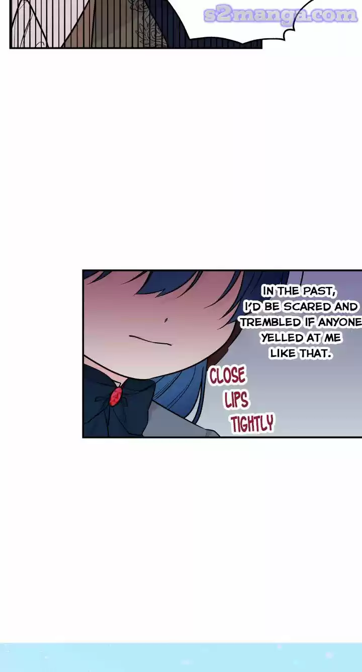 The Archmage's Daughter Chapter 29