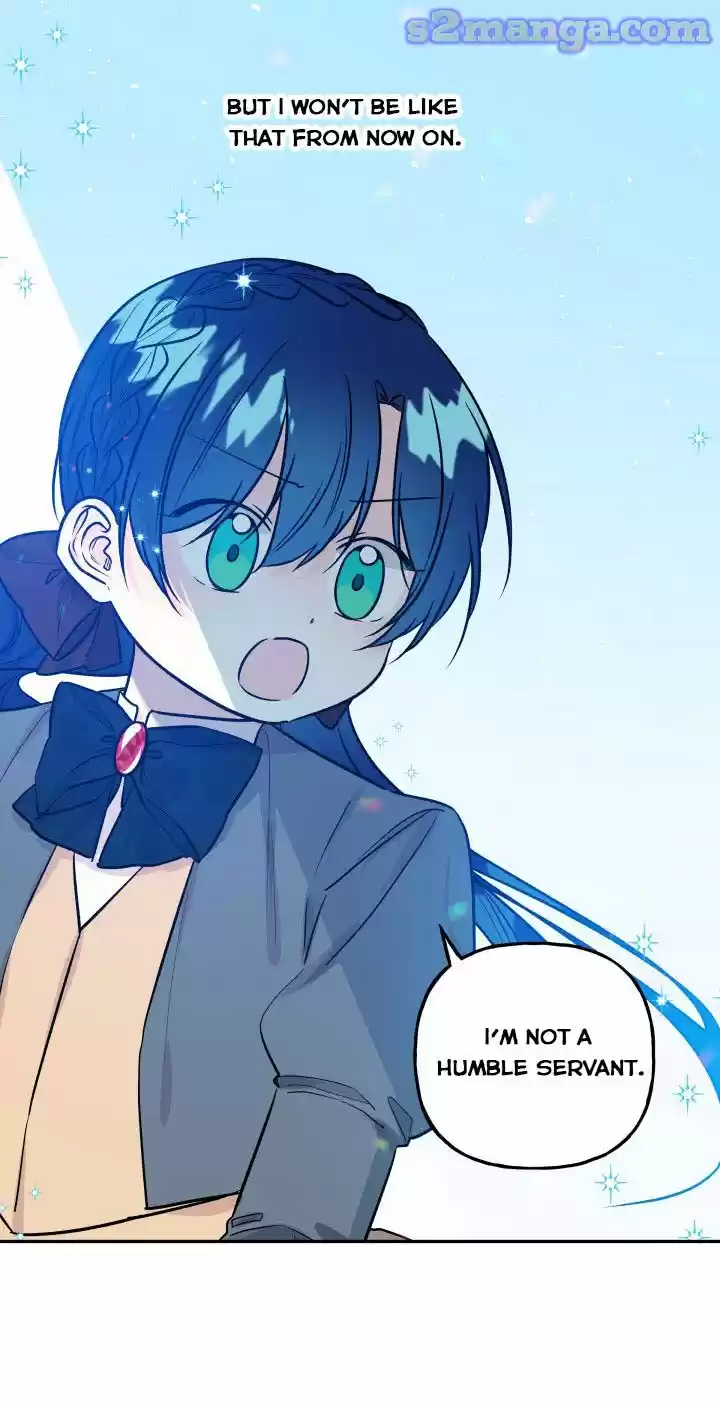 The Archmage's Daughter Chapter 29