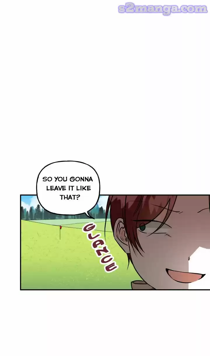 The Archmage's Daughter Chapter 29