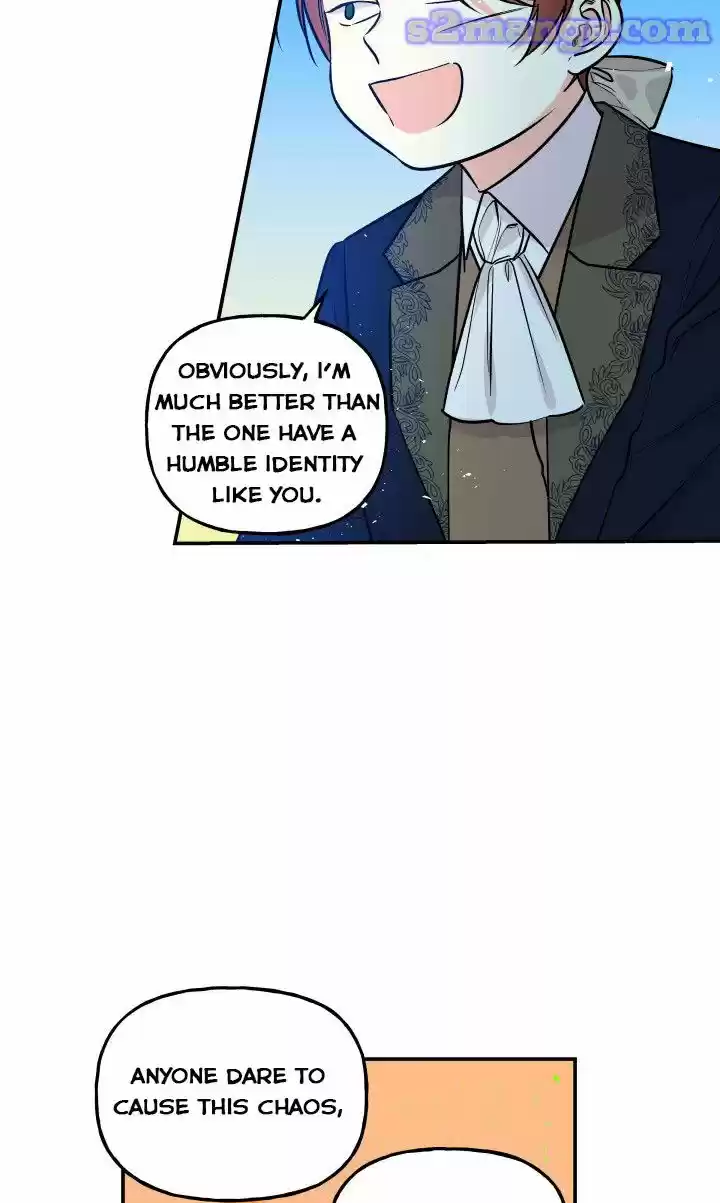 The Archmage's Daughter Chapter 29