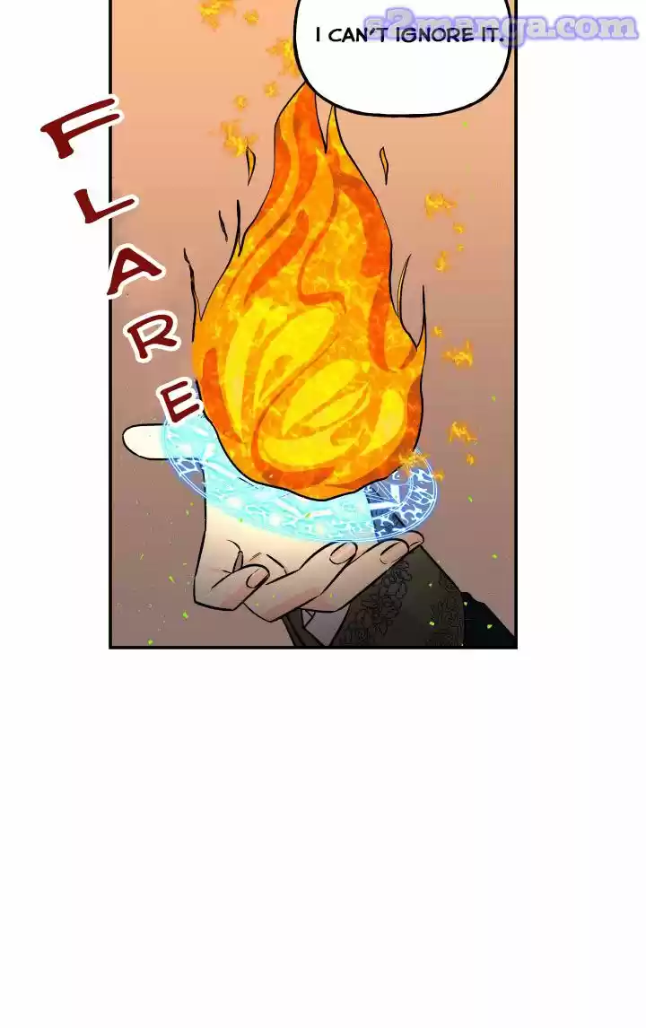 The Archmage's Daughter Chapter 29