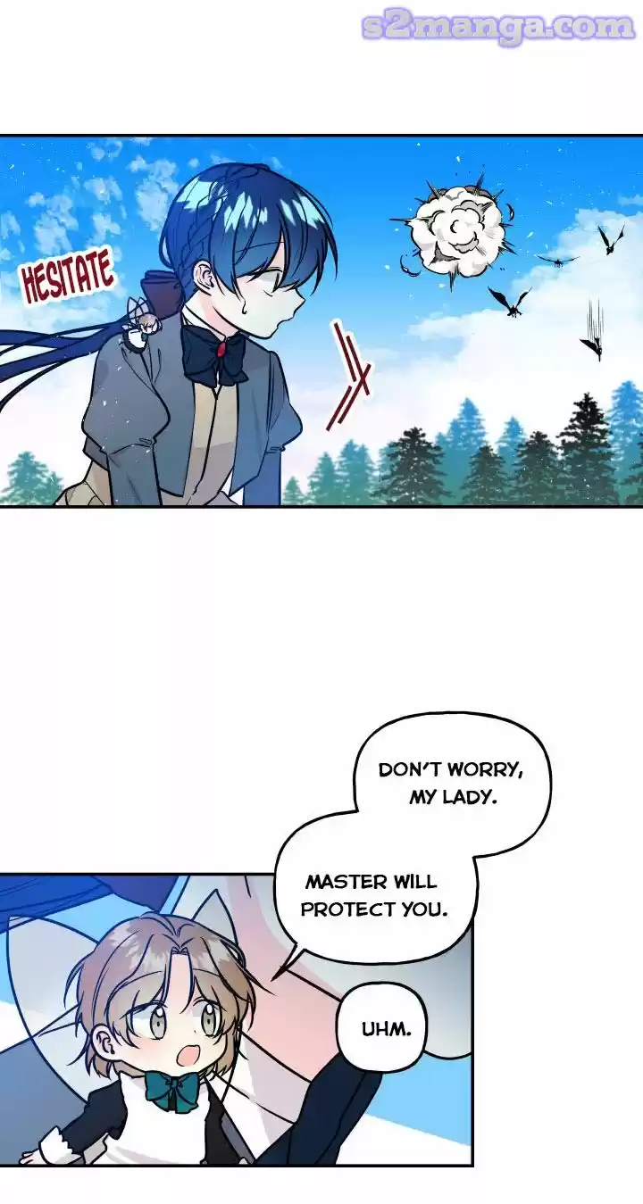 The Archmage's Daughter Chapter 29