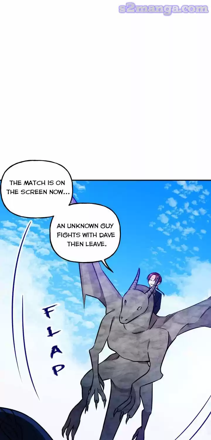 The Archmage's Daughter Chapter 29