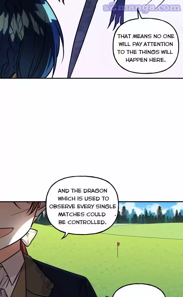 The Archmage's Daughter Chapter 29